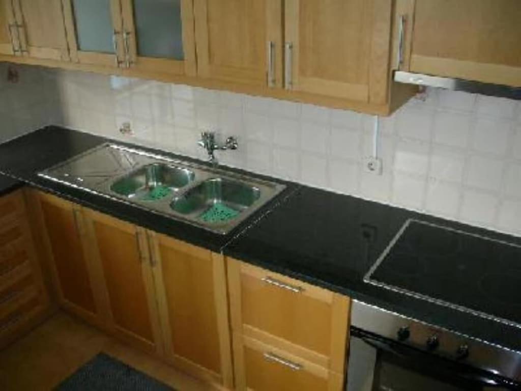 Apartamento Areias Mar Apartment Albufeira