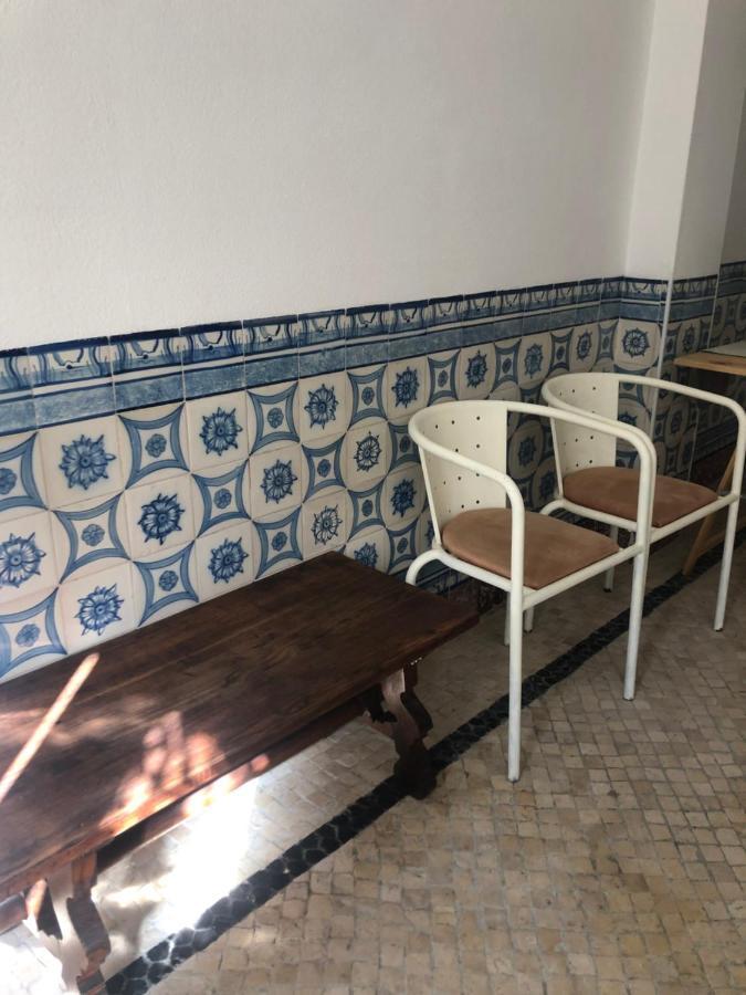 Maria Hospedagem domiciliar Albufeira