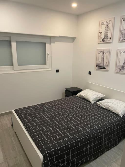 Superbe Appartement, Parking,300 M De La Albufeira