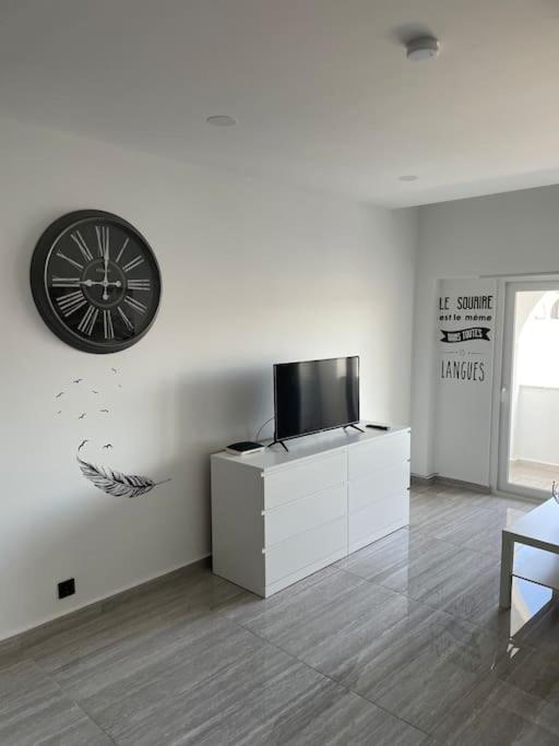 Apartamento Superbe Appartement, Parking,300 M De La