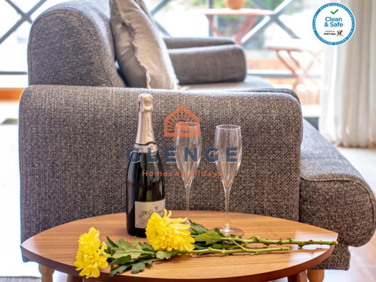 Apartment Apartamento T2 Corcovada By Glenge Holidays *