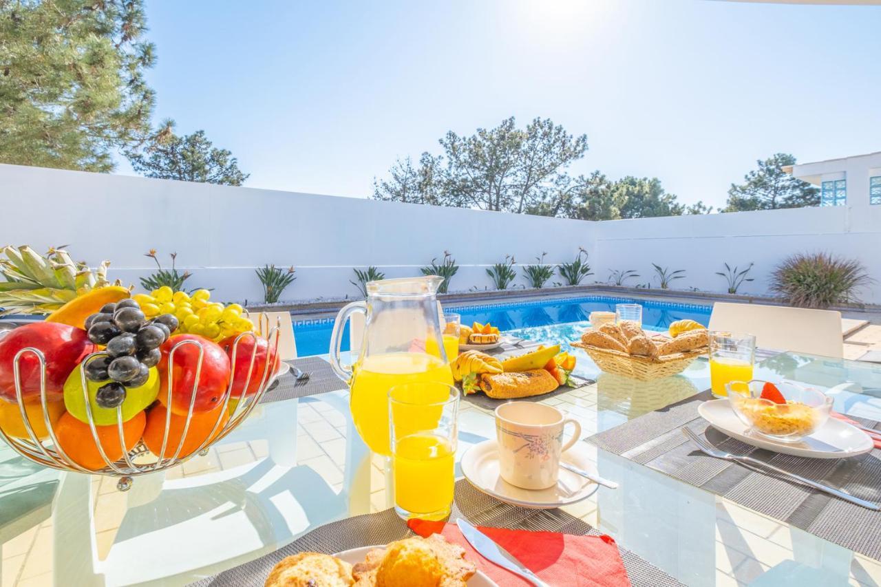 Villa Molucas By Algarve Vacation