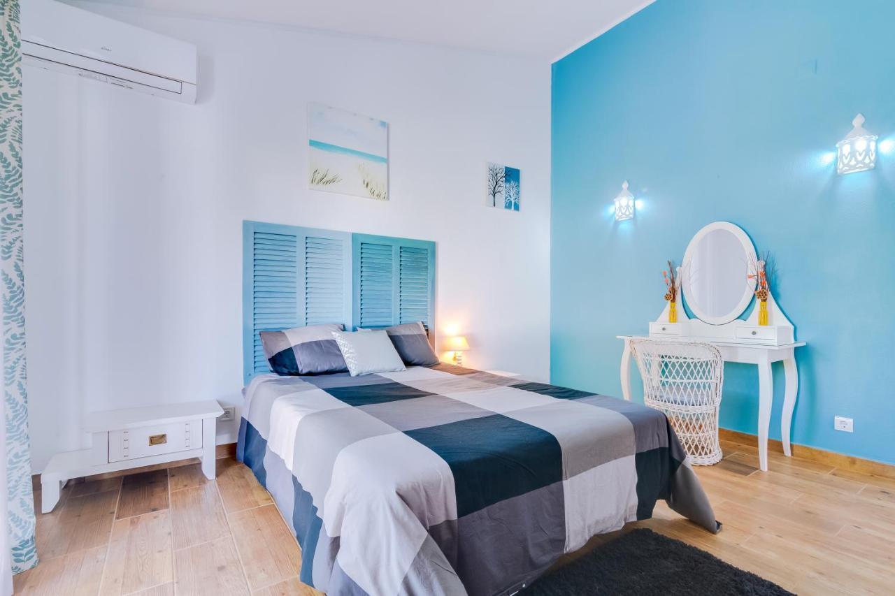 Villa Rimbaud Albufeira