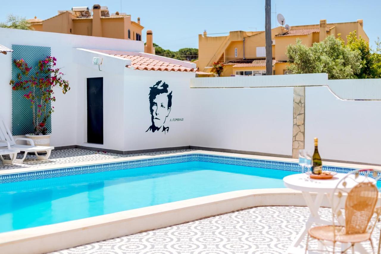 Rimbaud Albufeira