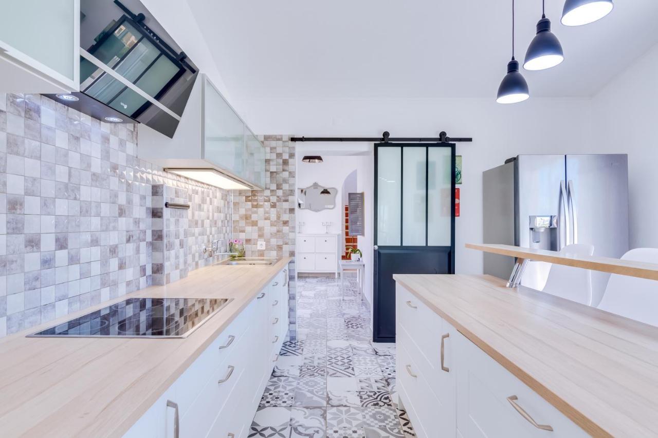 Villa Rimbaud Albufeira