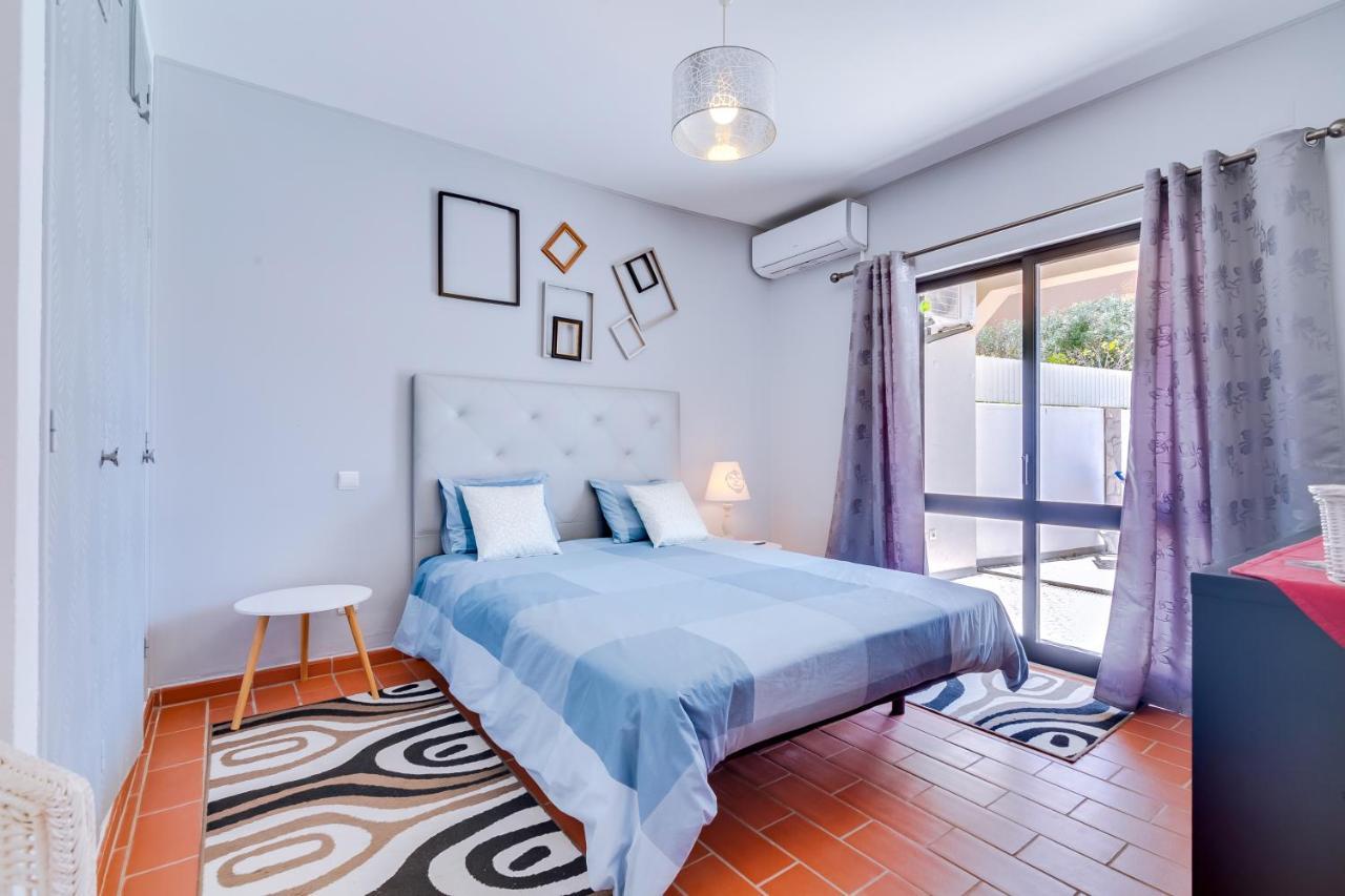Rimbaud Villa Albufeira