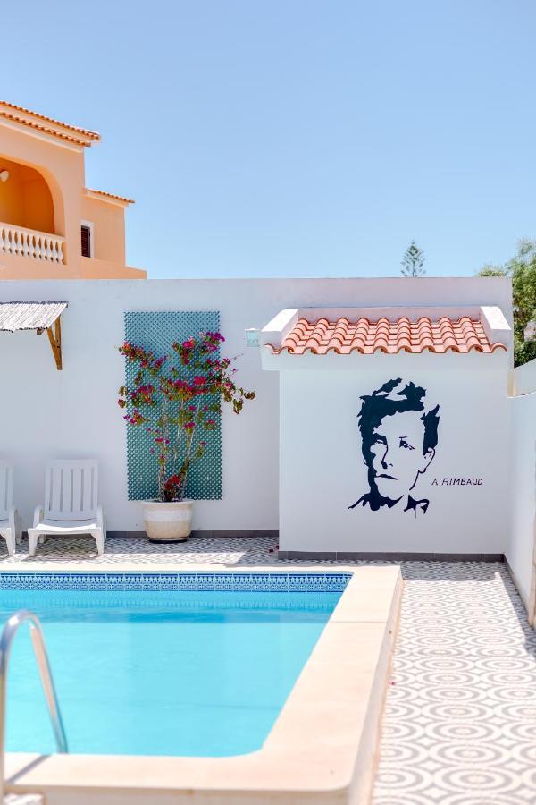 Rimbaud Albufeira