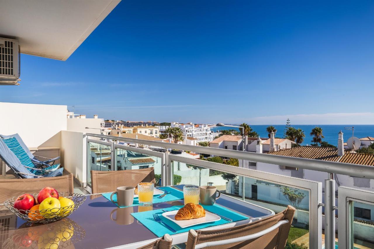 Michel Sea View Algarve Appartement Albufeira