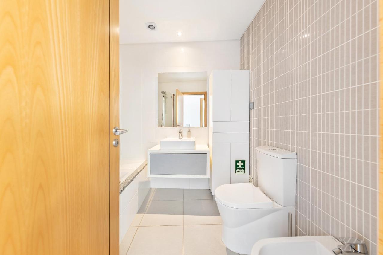 Michel Sea View Algarve Appartement Albufeira