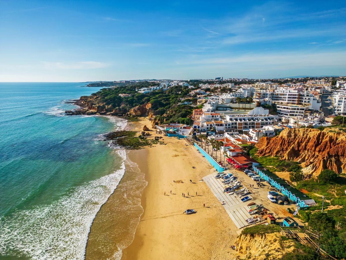 Michel Sea View Algarve Albufeira