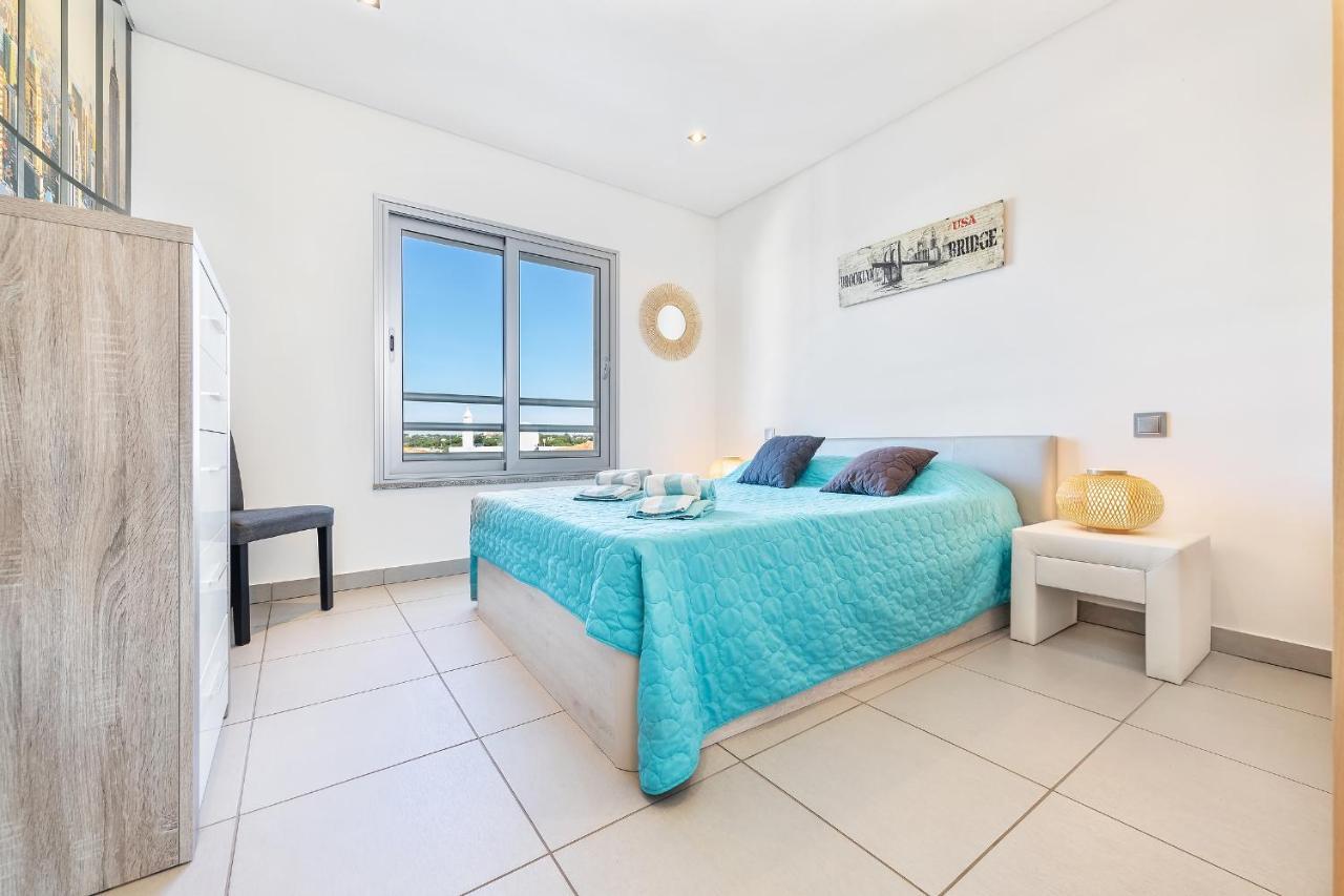 Appartement Michel Sea View Algarve