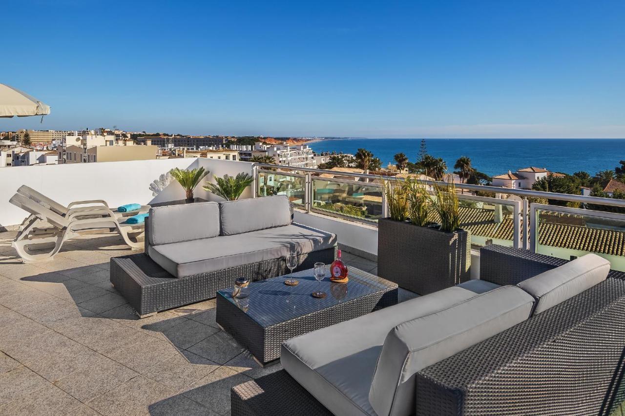 Michel Sea View Algarve *