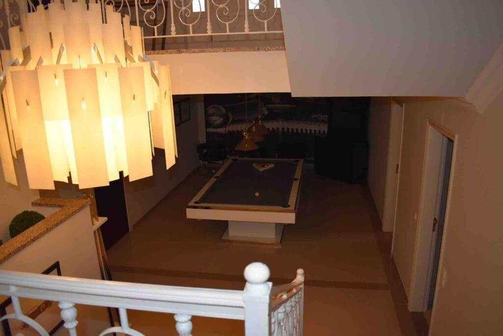 Villa Luxury / Pool, Gym ,cinema