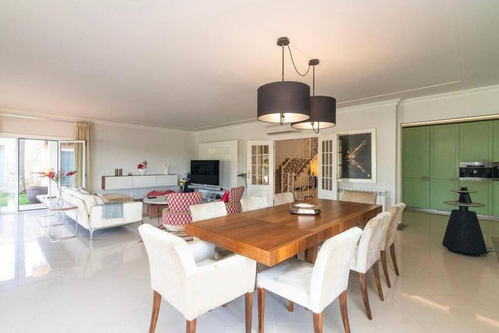 Luxury / Pool, Gym ,cinema * Albufeira