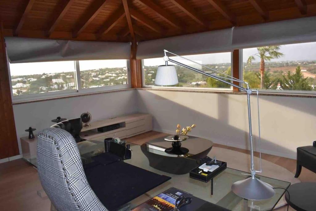 Luxury / Pool, Gym ,cinema * Albufeira
