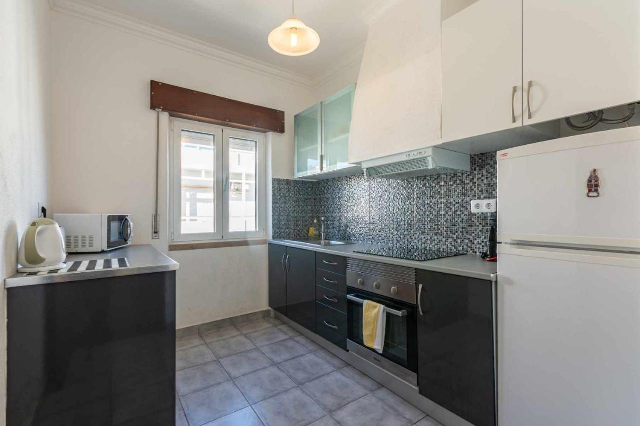 T2 Do Tenis Apartment Albufeira