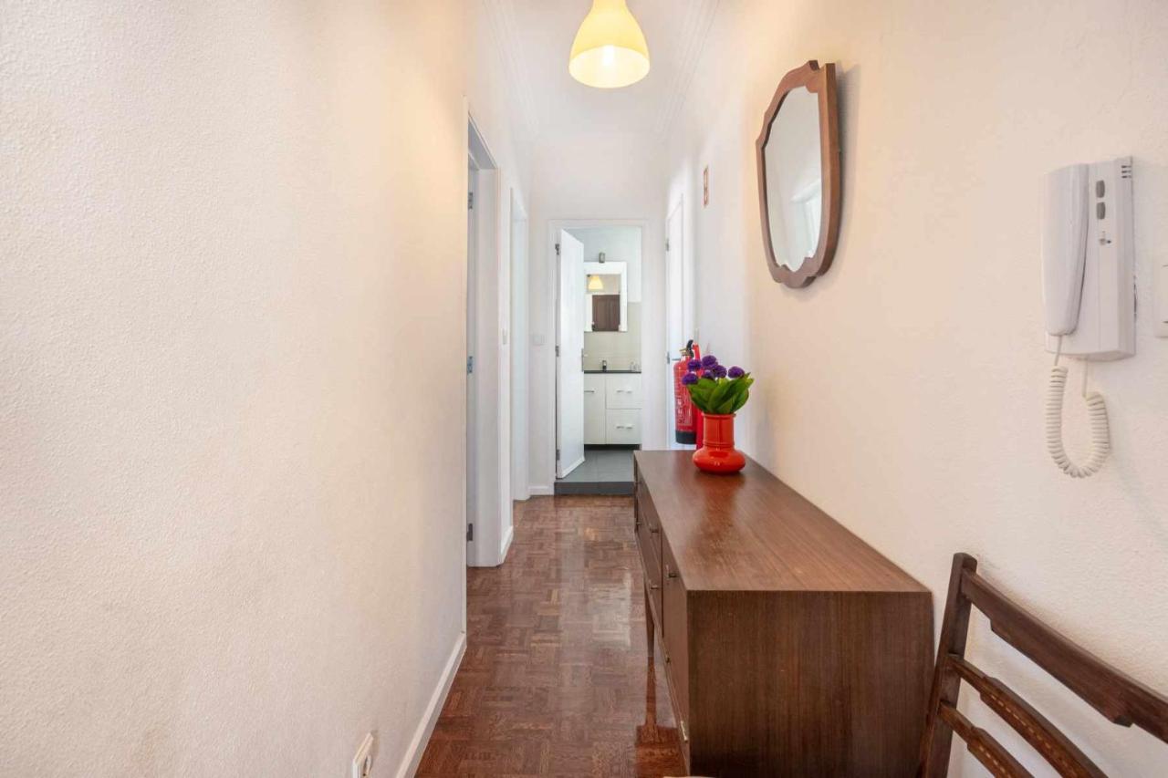 T3 Do Tenis Apartamento Albufeira