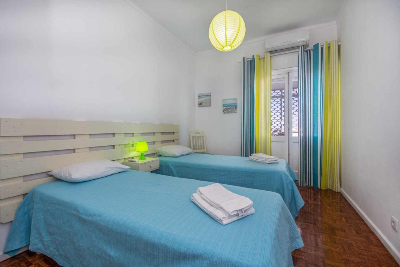 Apartamento T3 Do Tenis