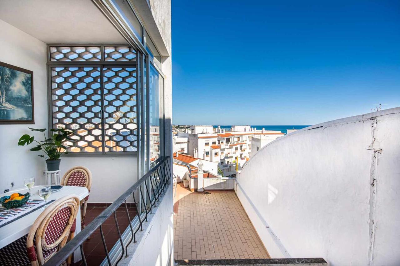Apartamento T3 Do Tenis *