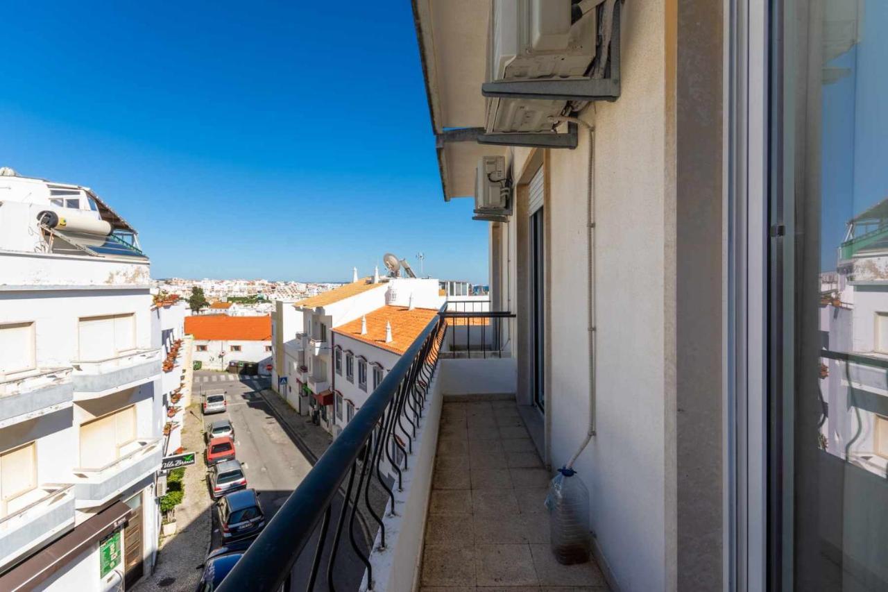Apartamento T3 Do Tenis Albufeira