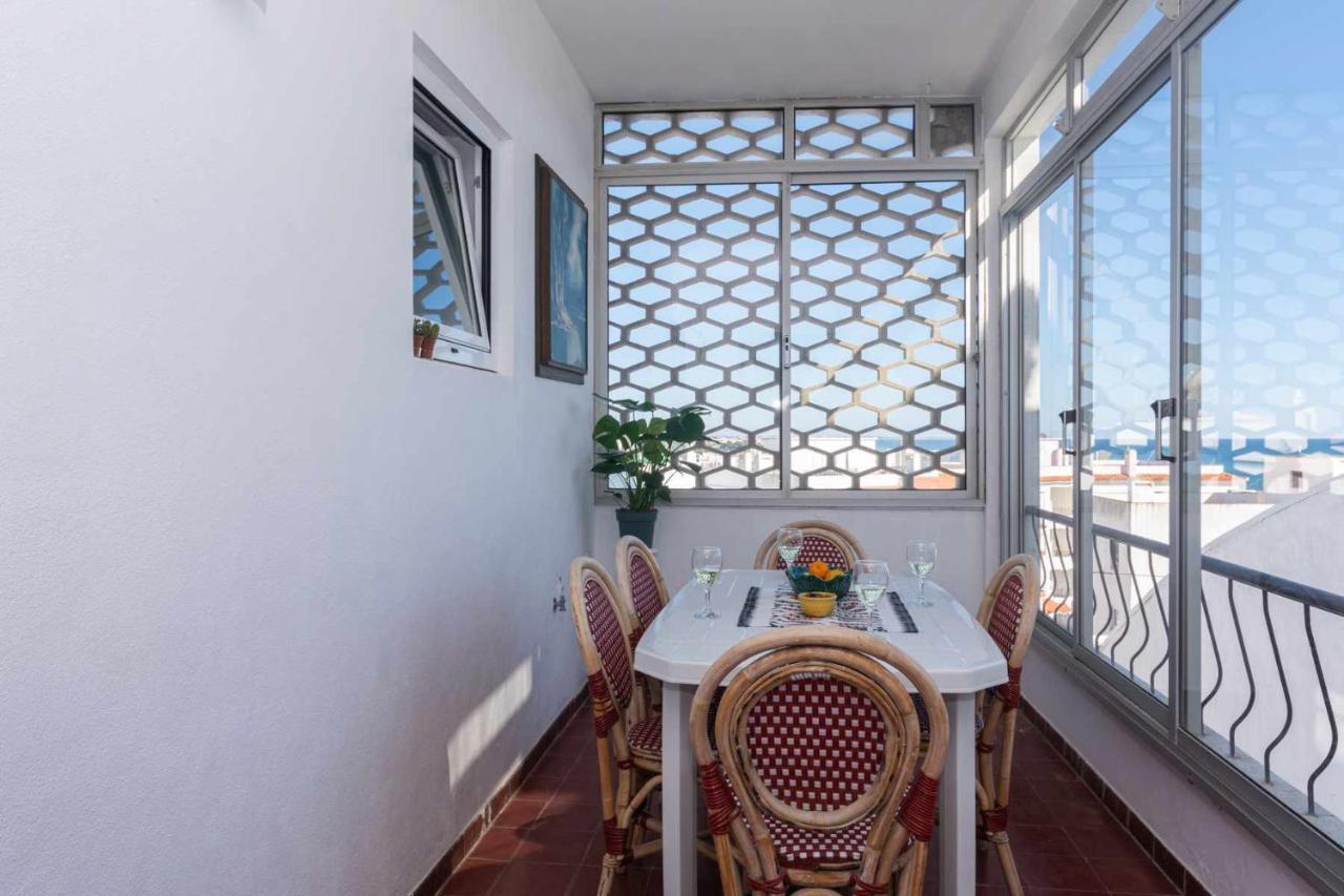 T3 Do Tenis Apartamento