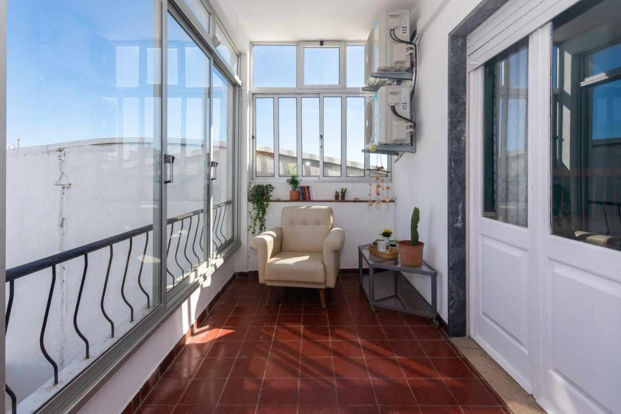 T3 Do Tenis Apartamento Albufeira