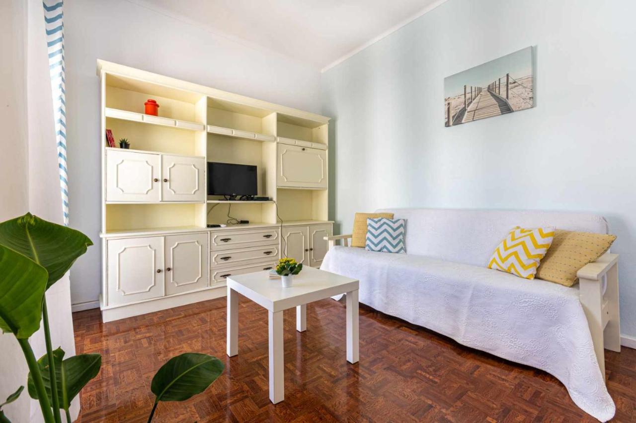 T3 Do Tenis Apartamento Albufeira