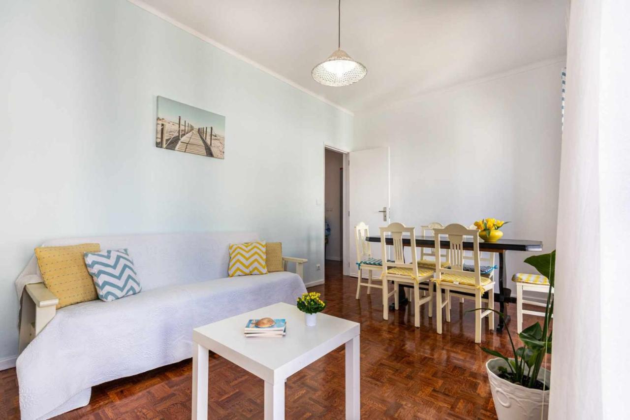 T3 Do Tenis Apartamento *