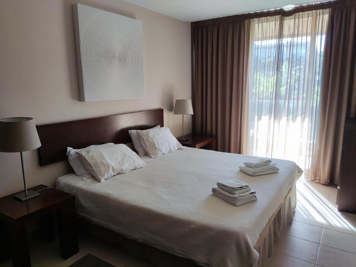 Apartamento Salgados Beach&golf - Dos Salgados *