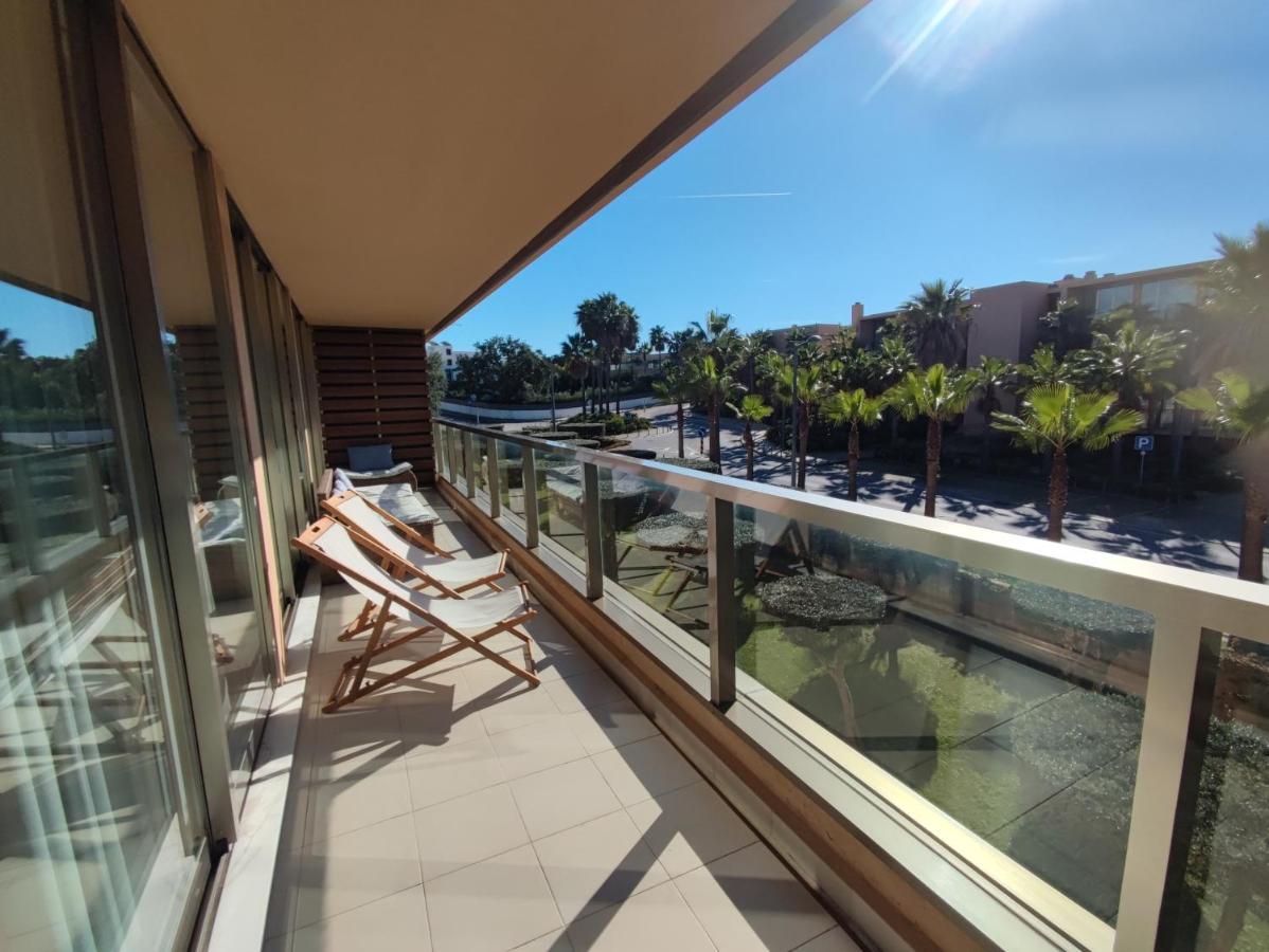 Apartamento Salgados Beach&golf - Dos Salgados *
