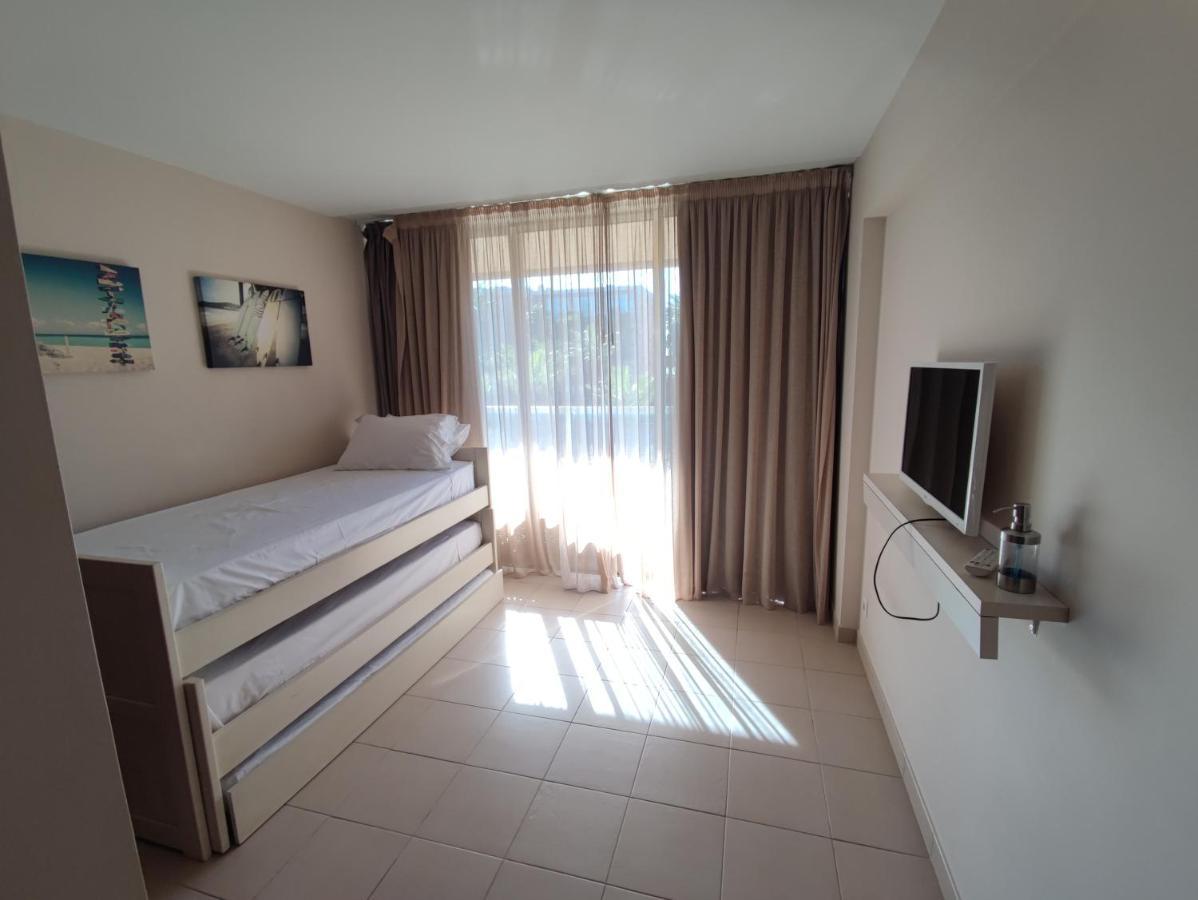 Salgados Beach&golf - Dos Salgados Apartamento Albufeira