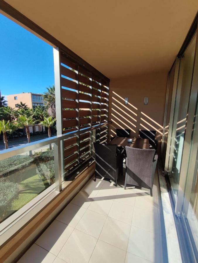 Apartamento Salgados Beach&golf - Dos Salgados *