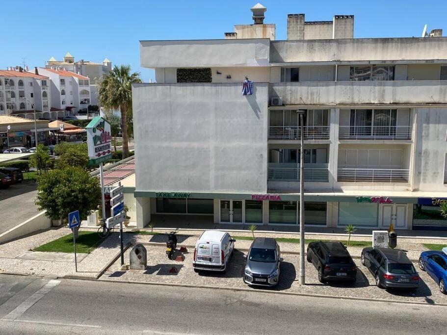 Painel De Albufeira