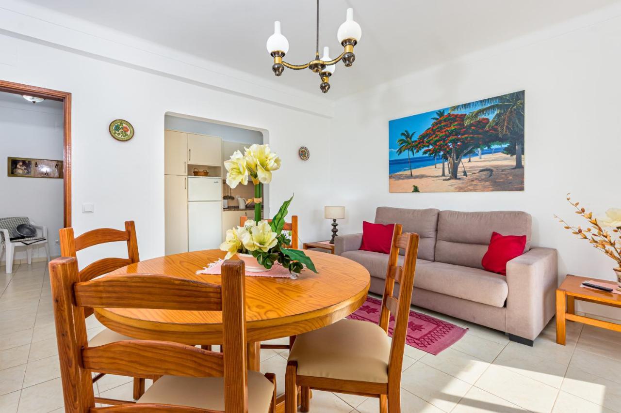 Aparthotel Carruna Albufeira