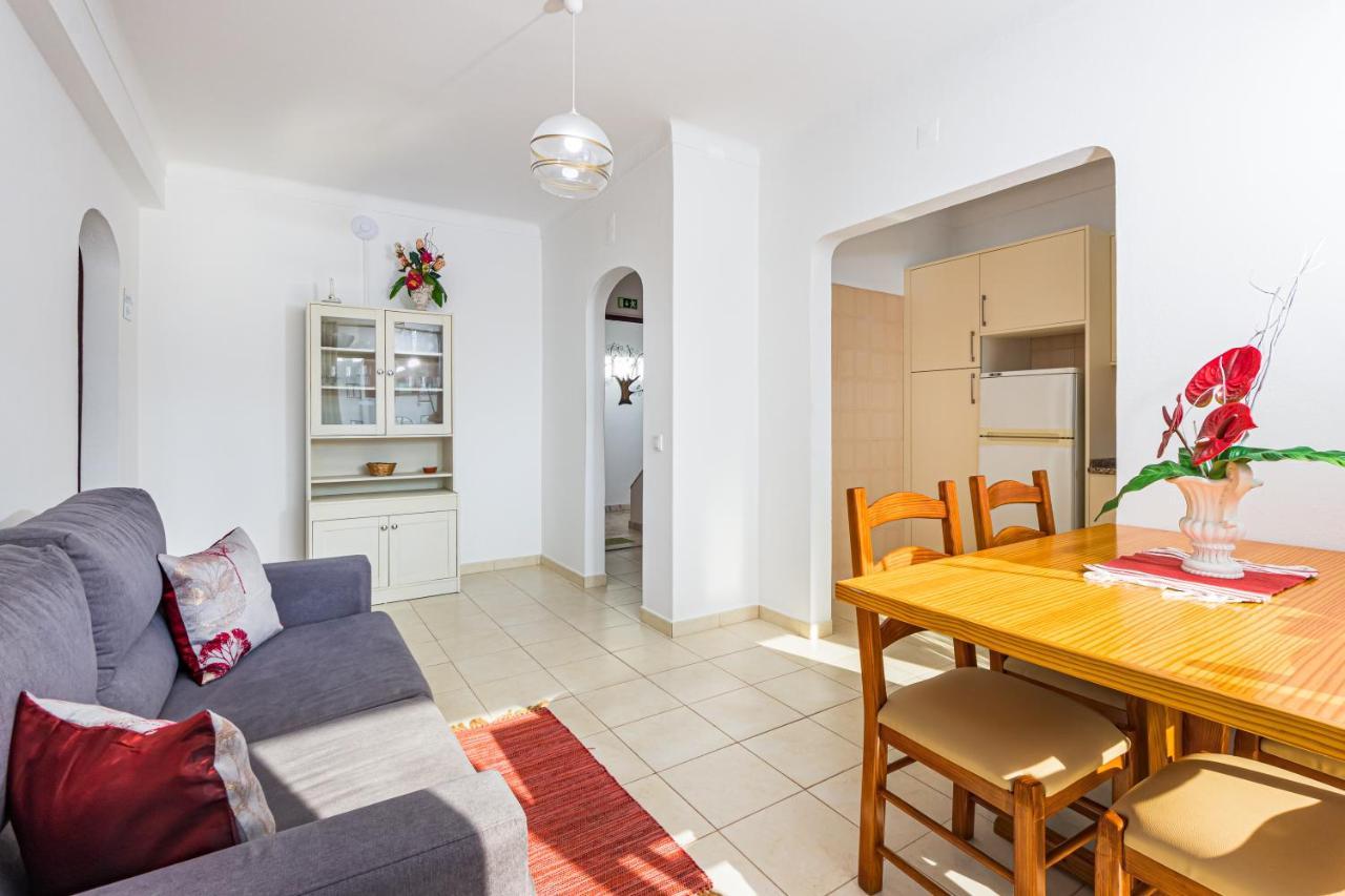 Carruna Aparthotel