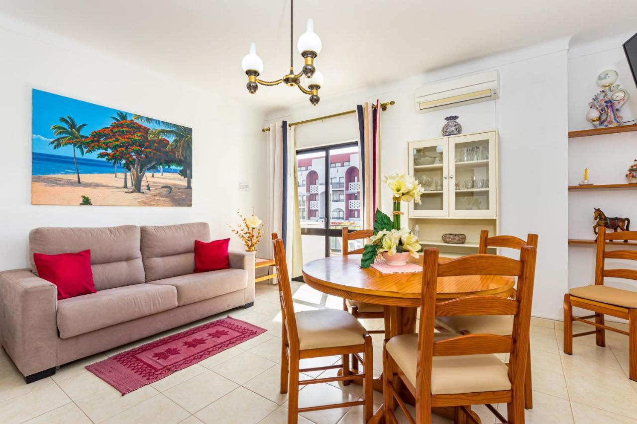 Aparthotel Carruna Albufeira