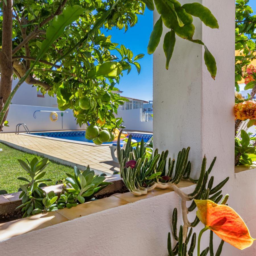 Carruna Aparthotel Albufeira