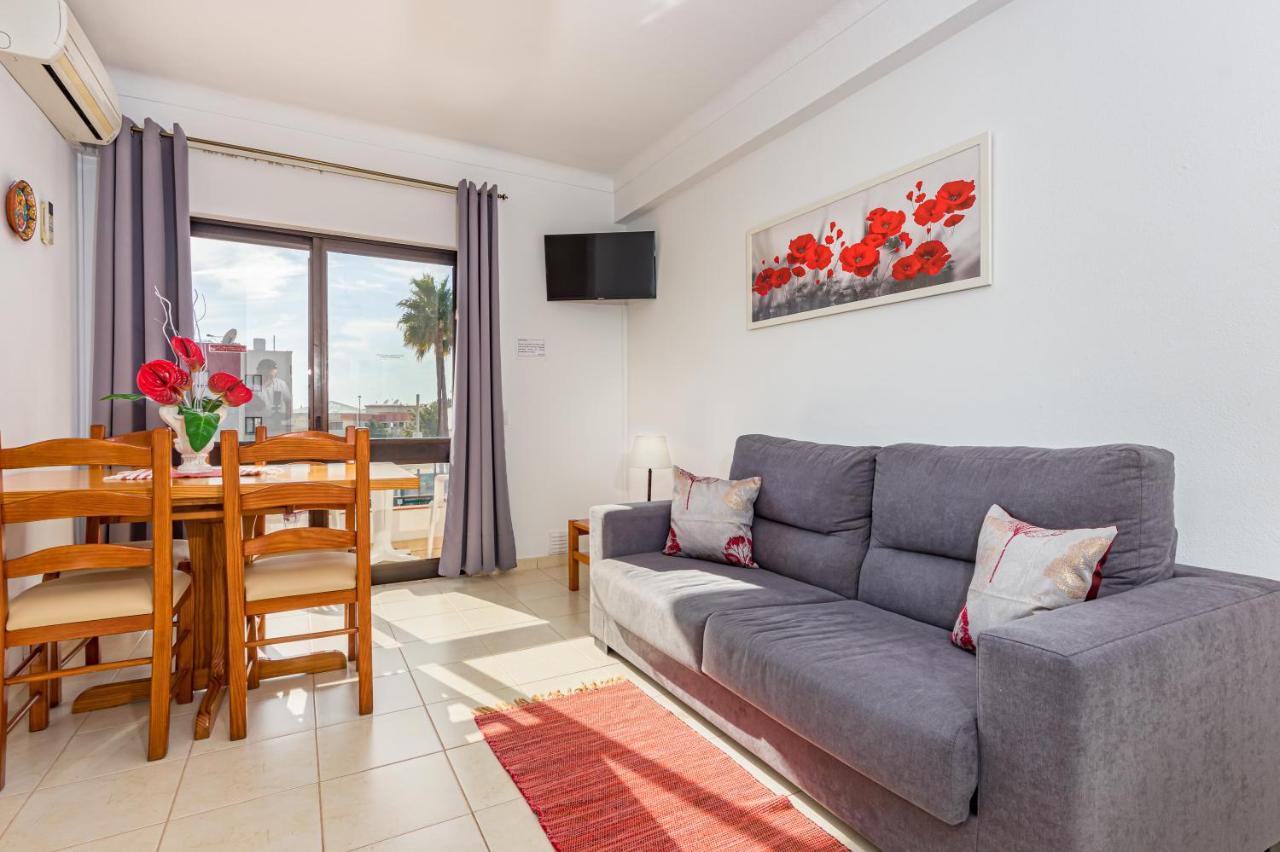 Carruna Aparthotel 2*