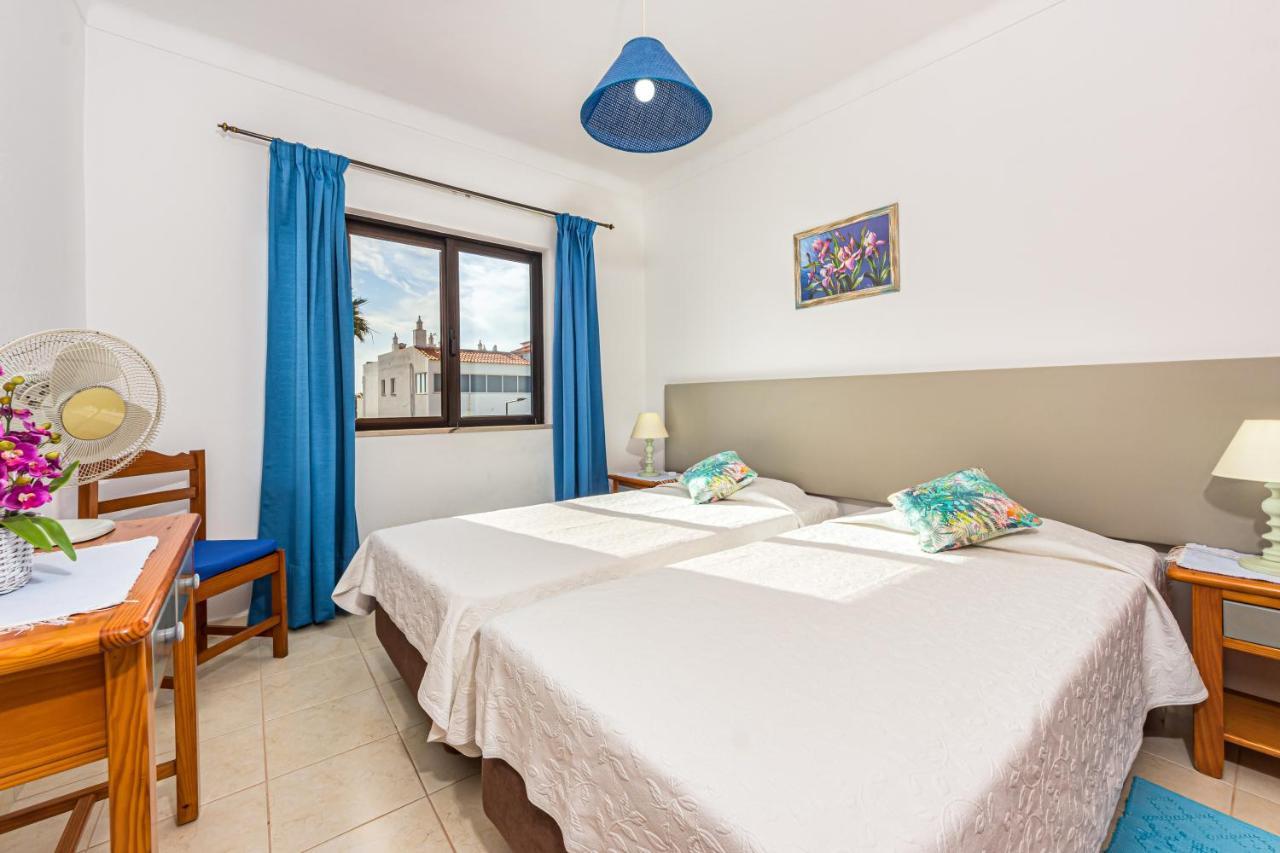 Aparthotel Carruna