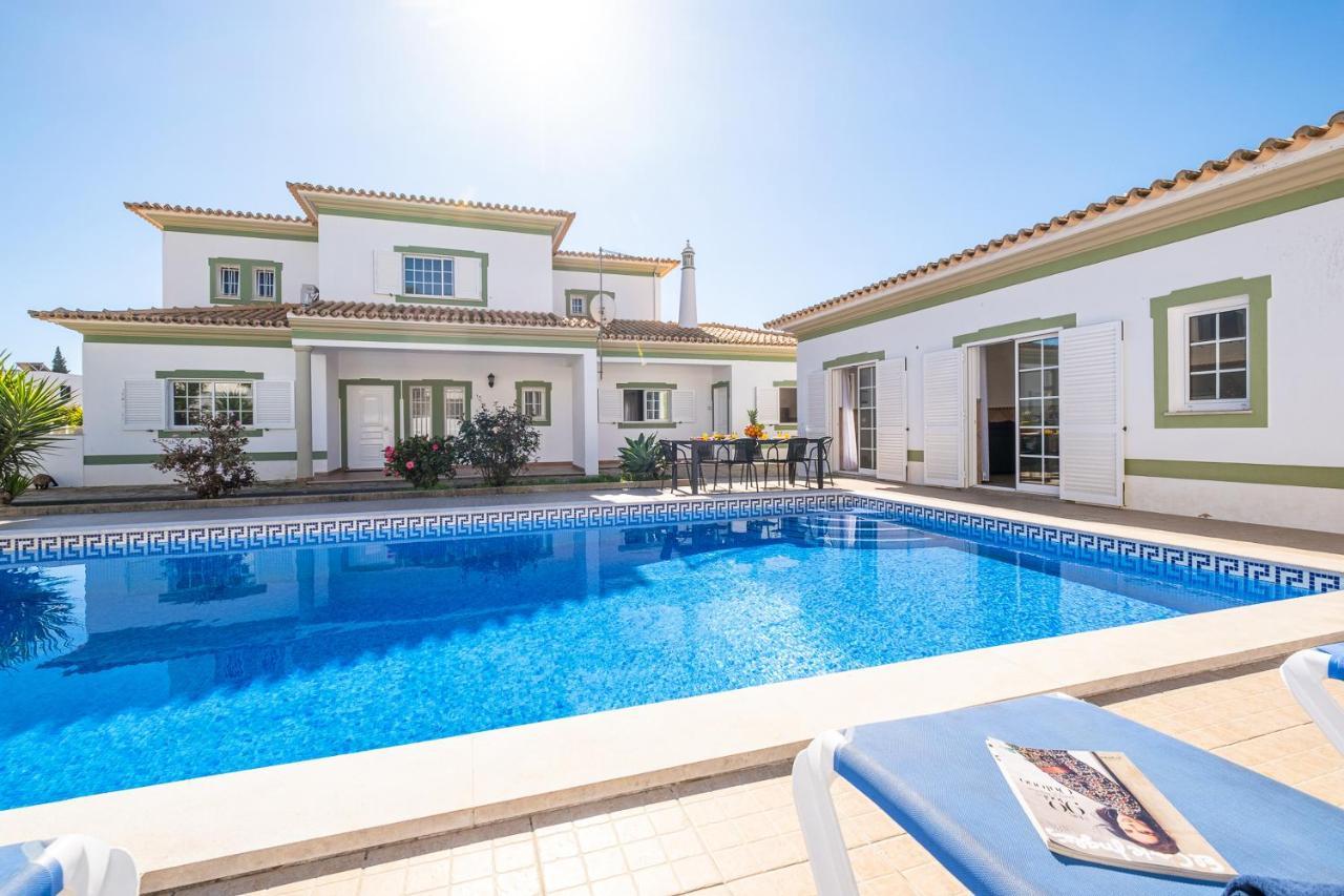 Bahia By Algarve Vacation Villa