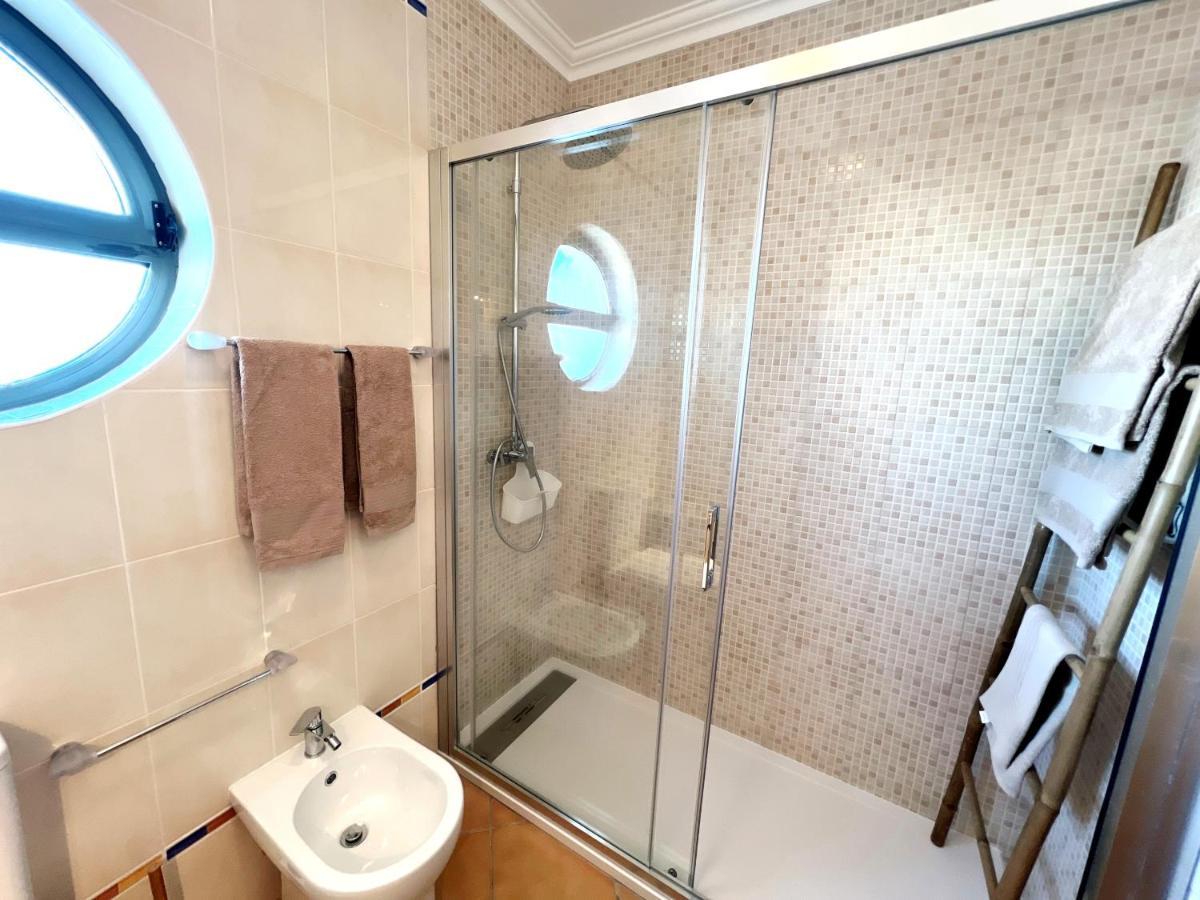 Falesia Penthouse Albufeira