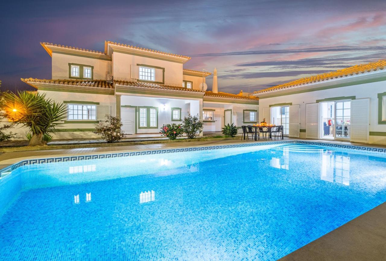 Bahia By Algarve Vacation Albufeira