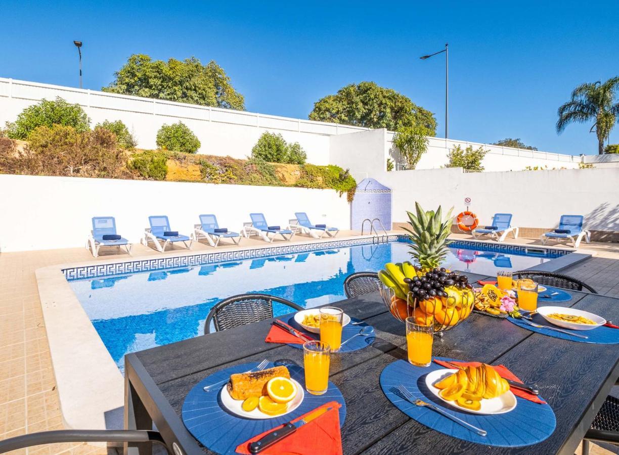 Bahia By Algarve Vacation Albufeira