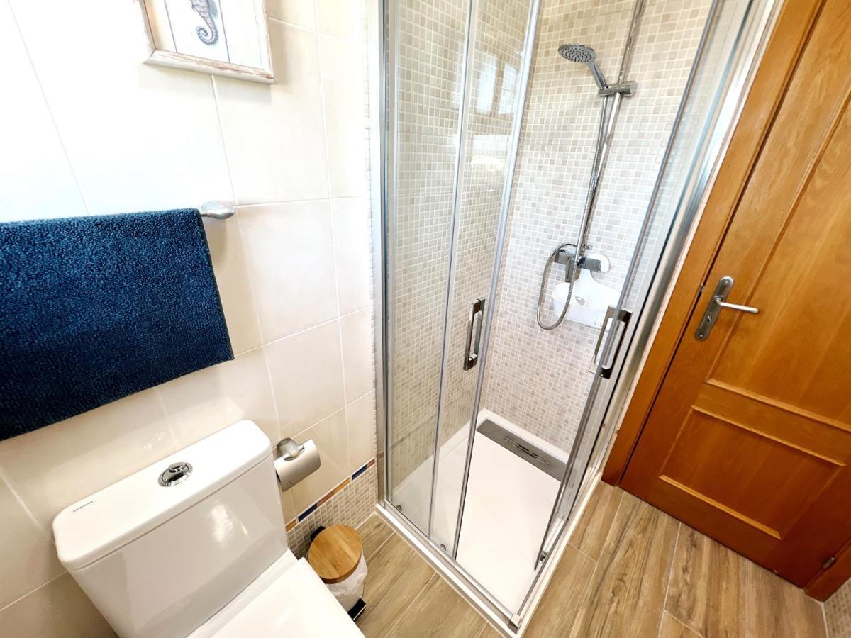 Apartamento Falesia Penthouse