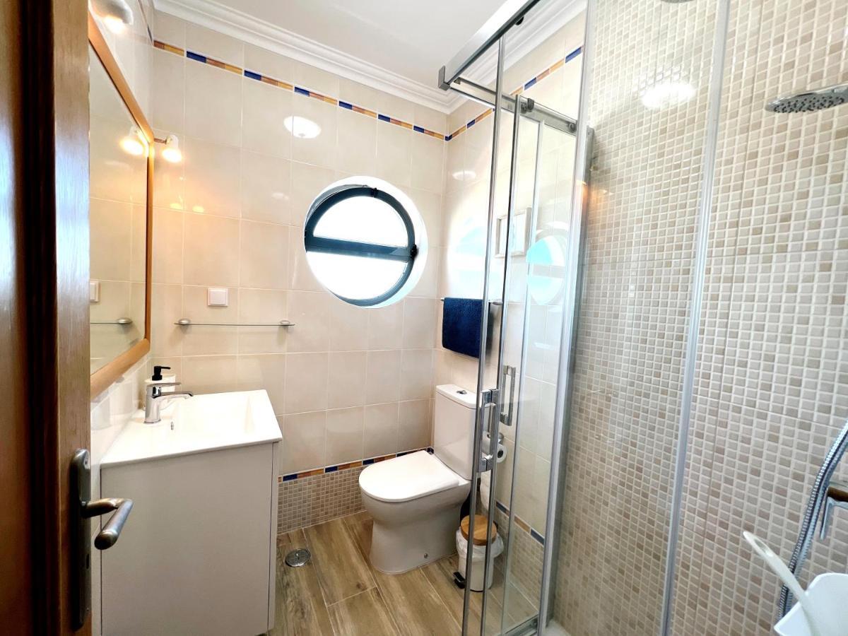 Apartamento Falesia Penthouse *