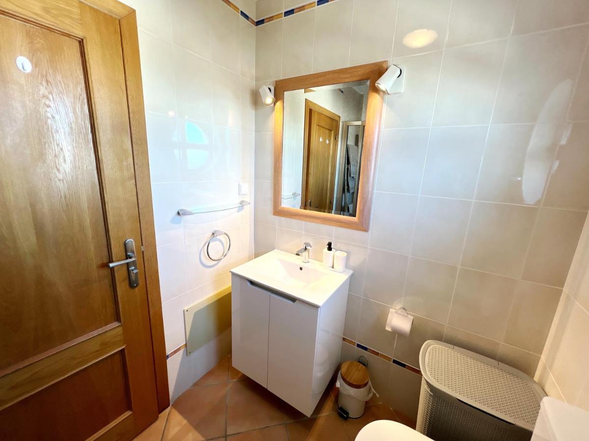 Apartamento Falesia Penthouse *
