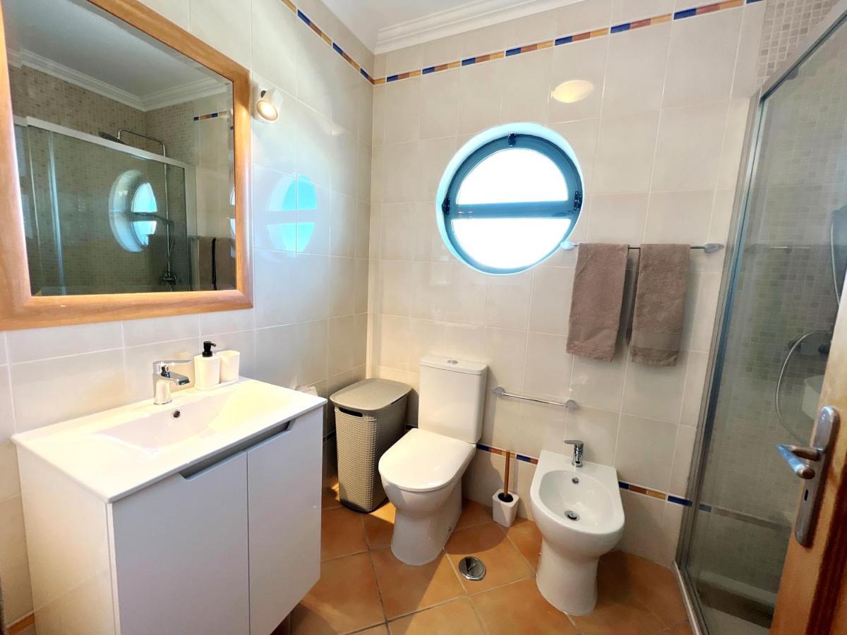 Apartamento Falesia Penthouse *