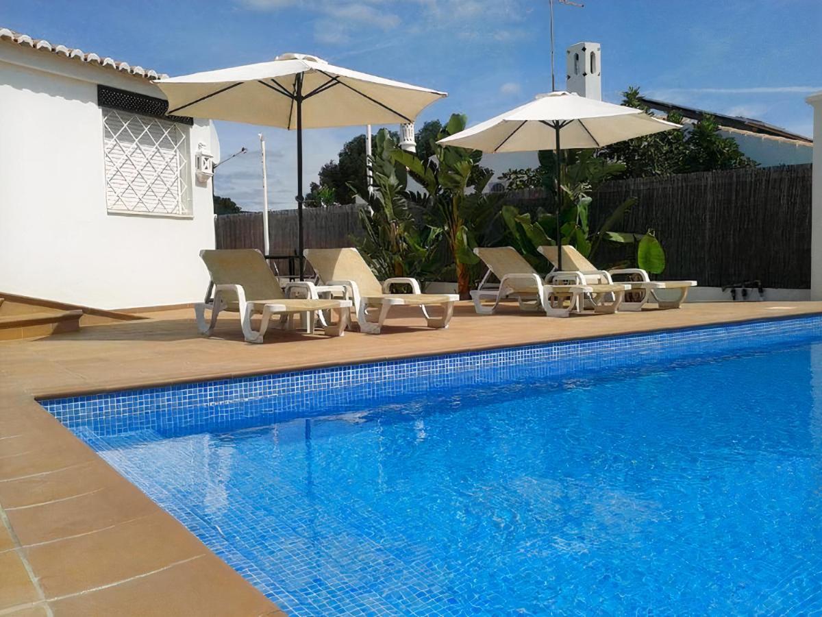 81 Amazing In A Fantastic Location On Oura Villa *