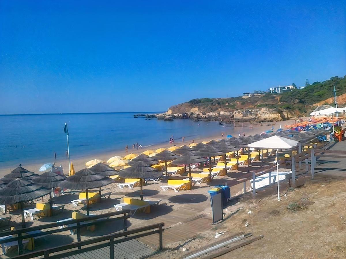 81 Amazing In A Fantastic Location On Oura Albufeira