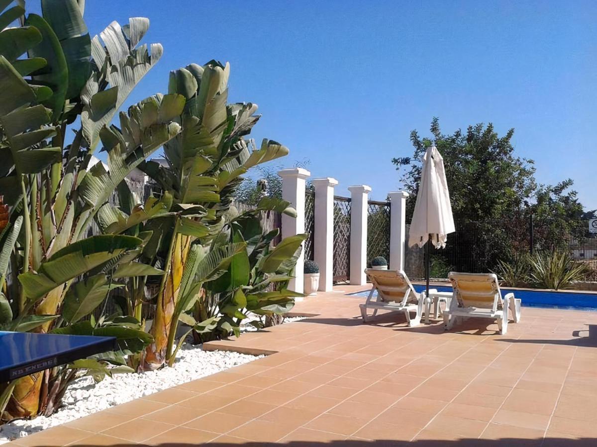 Villa 81 Amazing In A Fantastic Location On Oura *